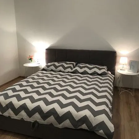 Apartman Dalmatia Apartman *