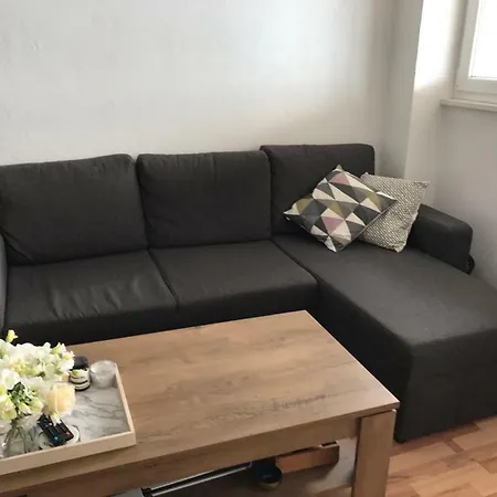 Apartman Dalmatia Apartment