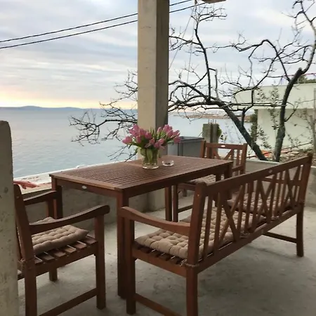 Apartman Dalmatia *