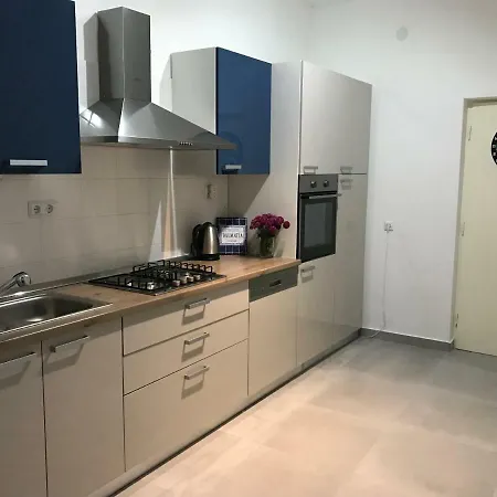 Διαμέρισμα Apartman Dalmatia Jesenice (Split-Dalmatia)