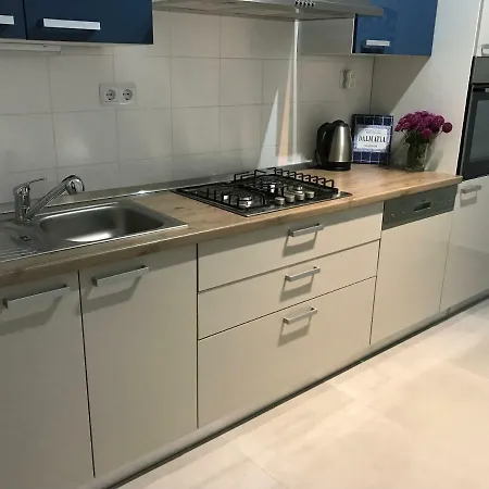 Apartman Dalmatia *