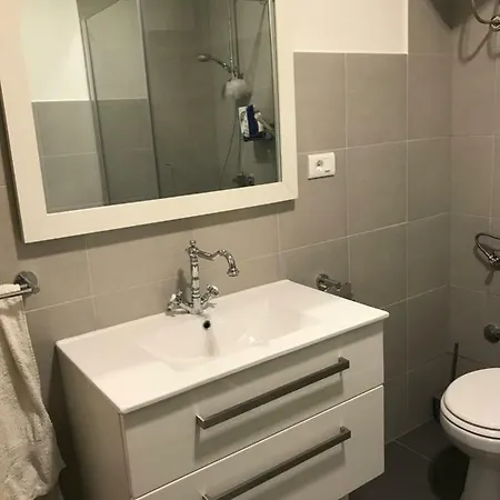 Διαμέρισμα Apartman Dalmatia Jesenice (Split-Dalmatia)