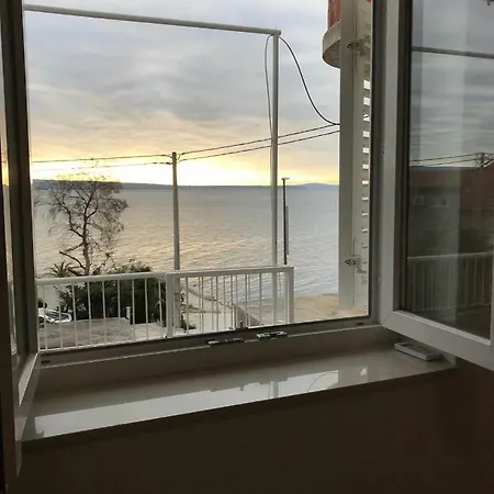 Διαμέρισμα Apartman Dalmatia Jesenice (Split-Dalmatia)