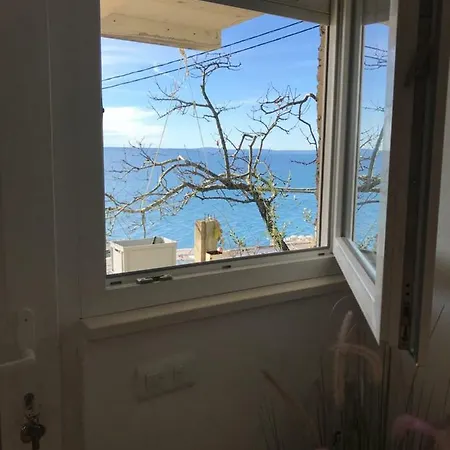 Διαμέρισμα Apartman Dalmatia *
