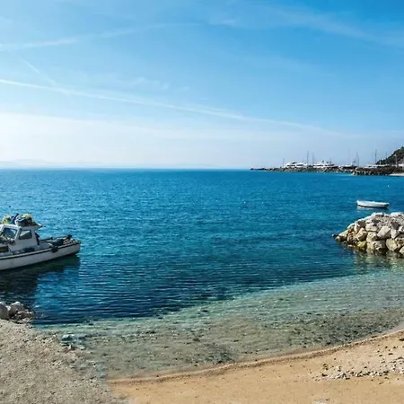 Apartman Dalmatia *