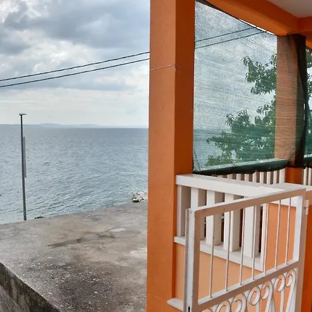 Διαμέρισμα Apartman Dalmatia Jesenice (Split-Dalmatia)