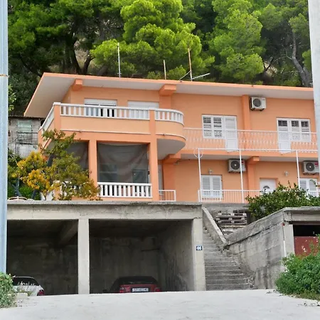 Διαμέρισμα Apartman Dalmatia *