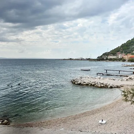 Apartment Apartman Dalmatia