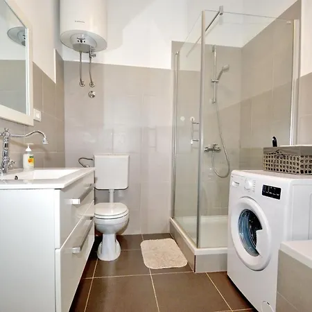 Apartman Dalmatia Jesenice (Split-Dalmatia)