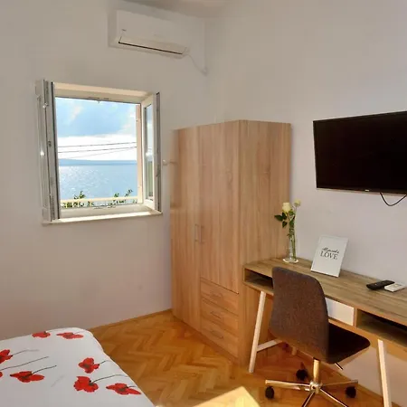 Apartman Dalmatia