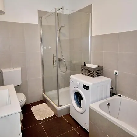 Apartman Dalmatia Apartment