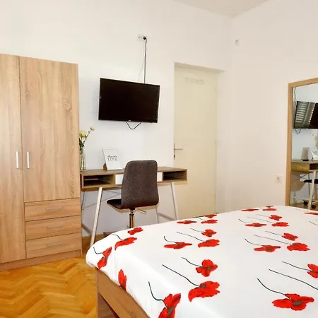 Διαμέρισμα Apartman Dalmatia Jesenice (Split-Dalmatia)