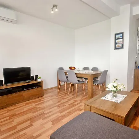 Apartman Dalmatia Apartment