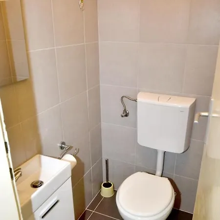 Apartman Dalmatia Διαμέρισμα *