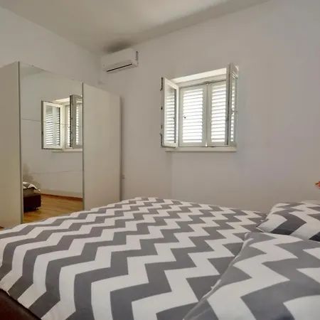 Apartman Dalmatia Jesenice (Split-Dalmatia)