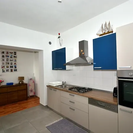 Apartman Dalmatia