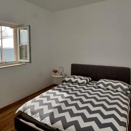 Apartman Dalmatia Apartment *