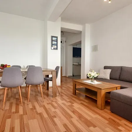 Apartman Dalmatia